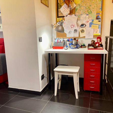 L'Artshop Apartment Roma Ngoại thất bức ảnh