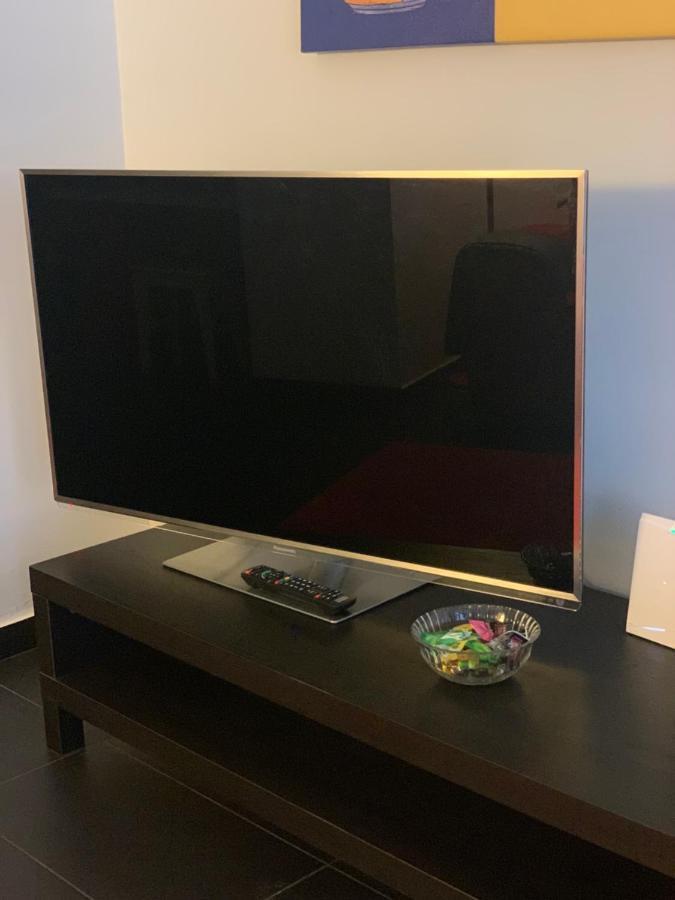 L'Artshop Apartment Roma Ngoại thất bức ảnh