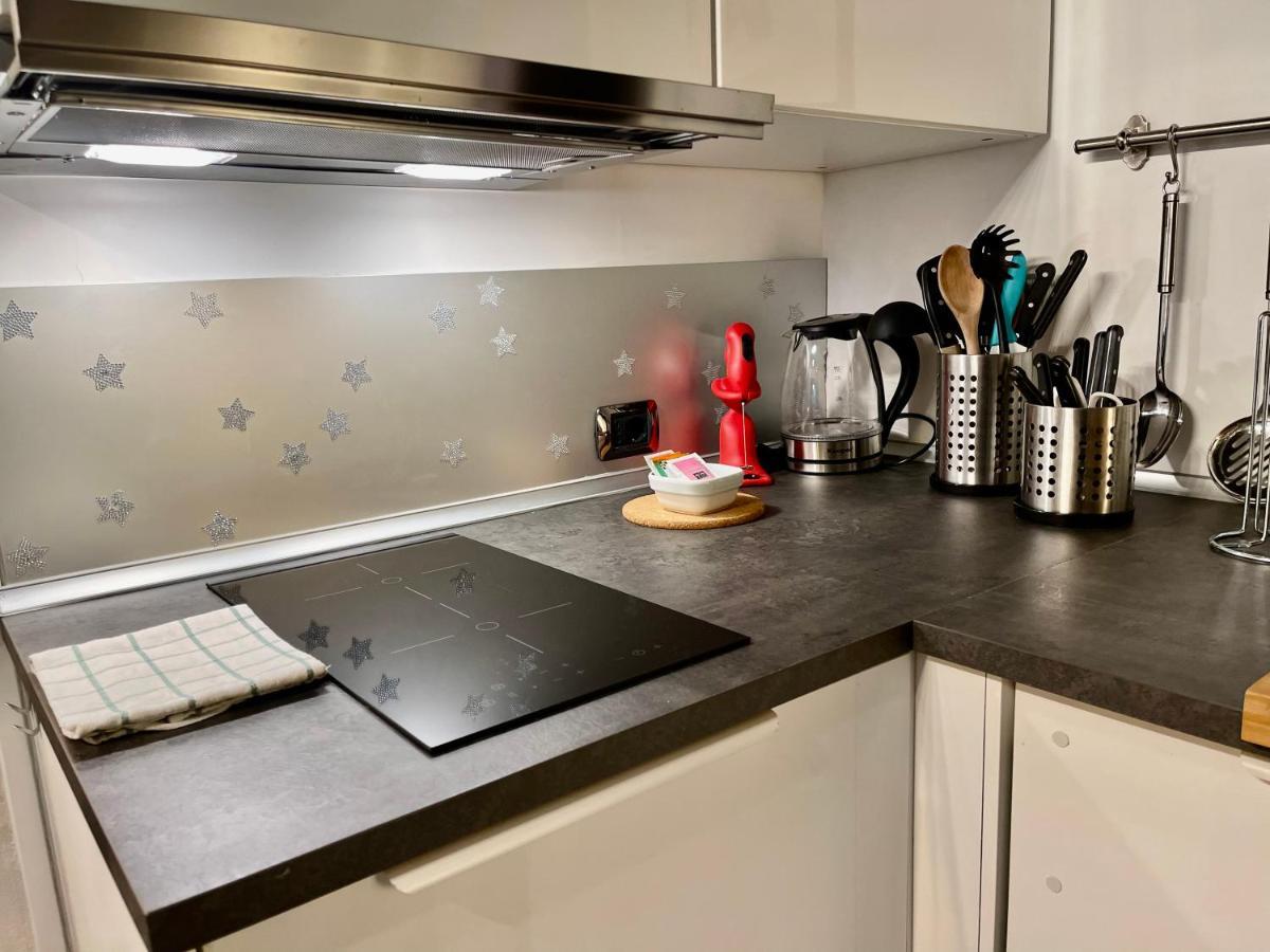 L'Artshop Apartment Roma Ngoại thất bức ảnh