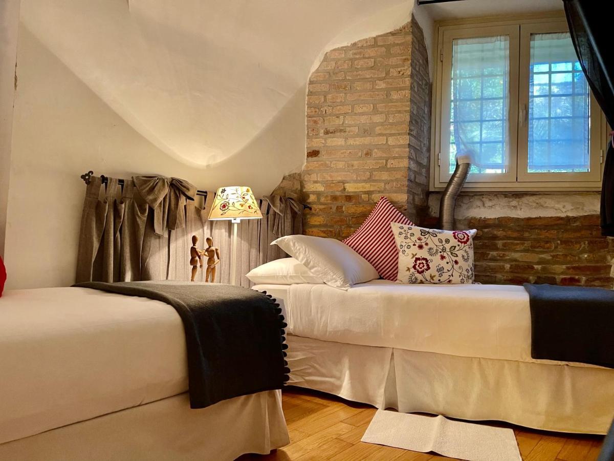 L'Artshop Apartment Roma Ngoại thất bức ảnh