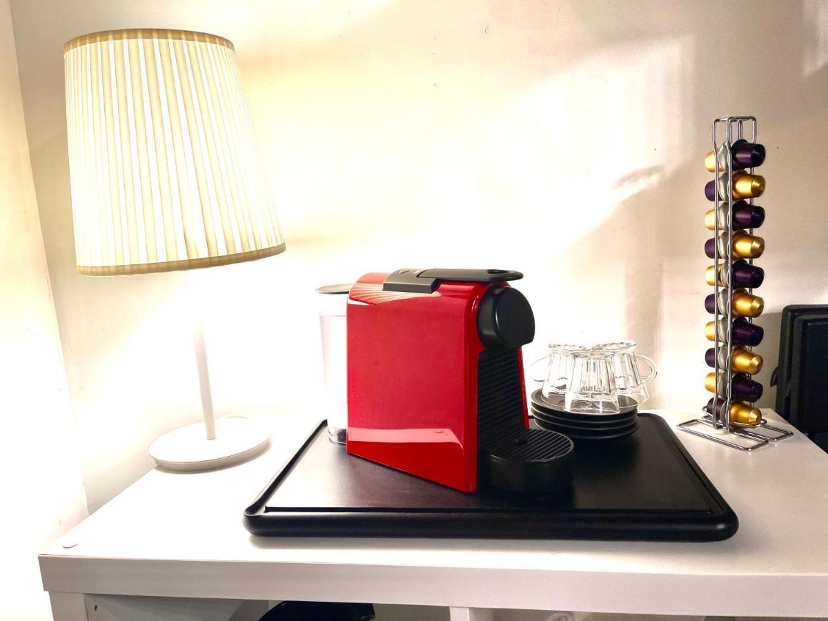 L'Artshop Apartment Roma Ngoại thất bức ảnh