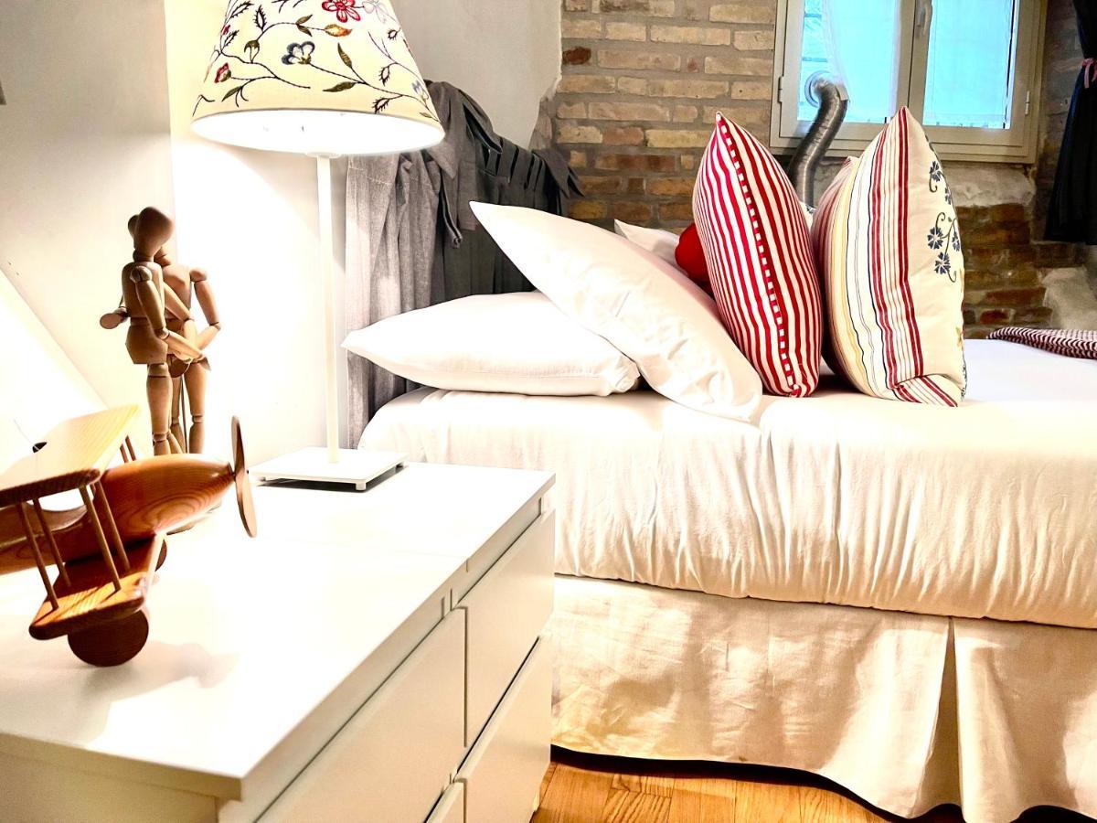L'Artshop Apartment Roma Ngoại thất bức ảnh