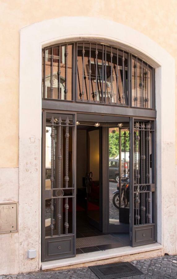 L'Artshop Apartment Roma Ngoại thất bức ảnh