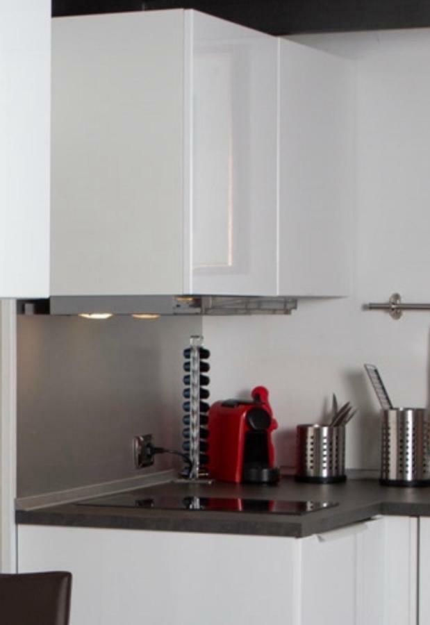 L'Artshop Apartment Roma Ngoại thất bức ảnh