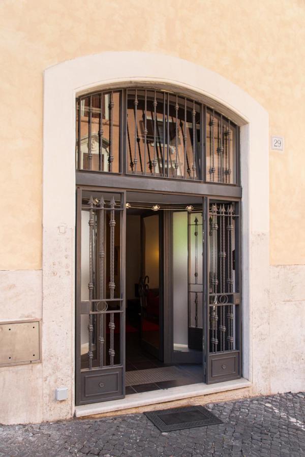 L'Artshop Apartment Roma Ngoại thất bức ảnh