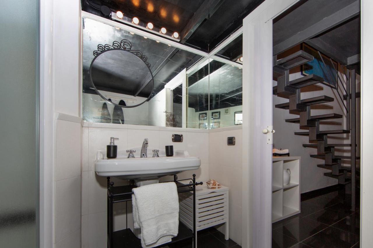 L'Artshop Apartment Roma Ngoại thất bức ảnh