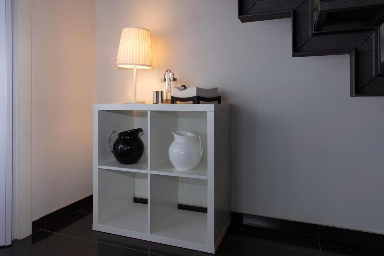 L'Artshop Apartment Roma Ngoại thất bức ảnh