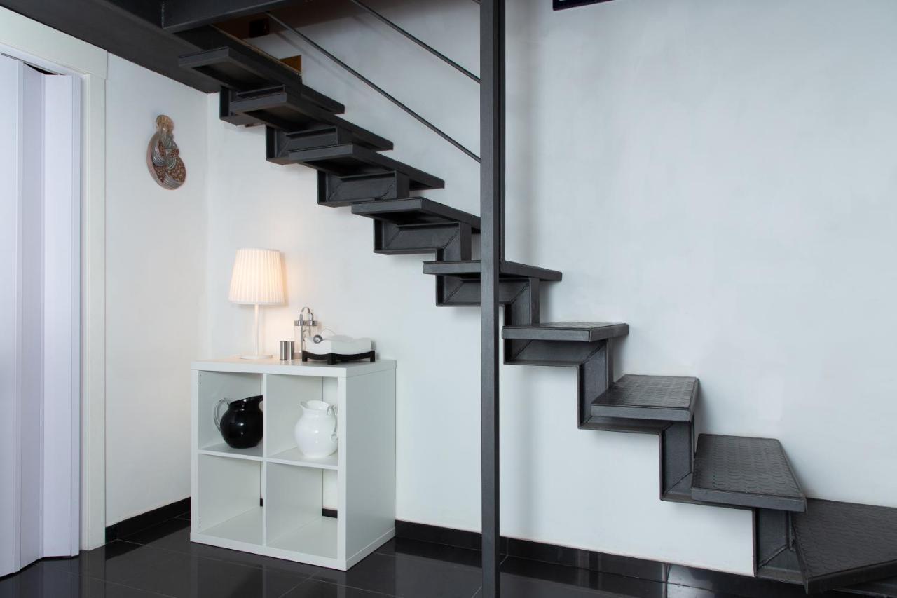 L'Artshop Apartment Roma Ngoại thất bức ảnh